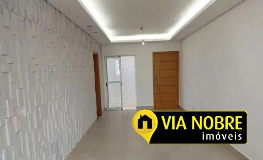 Foto 1 de Apartamento com 3 Quartos à venda, 85m² em Havaí, Belo Horizonte