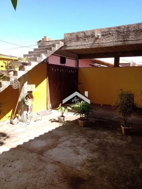 Foto 1 de Casa de Condomínio com 2 Quartos à venda, 94m² em Unamar, Cabo Frio