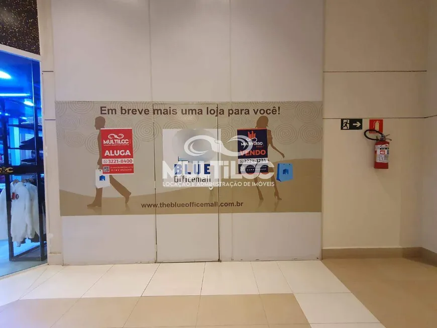 Foto 1 de Ponto Comercial para alugar, 42m² em Vila Matias, Santos