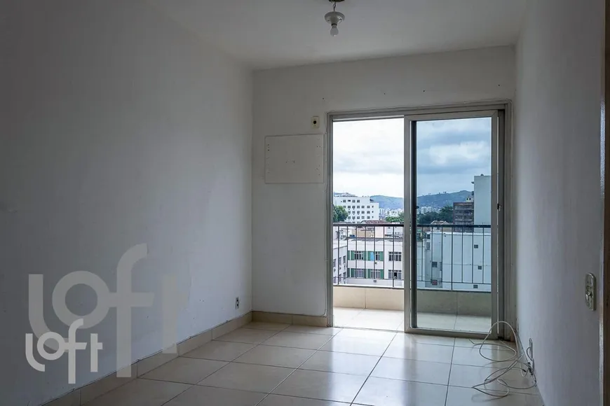 Foto 1 de Apartamento com 2 Quartos à venda, 85m² em Méier, Rio de Janeiro