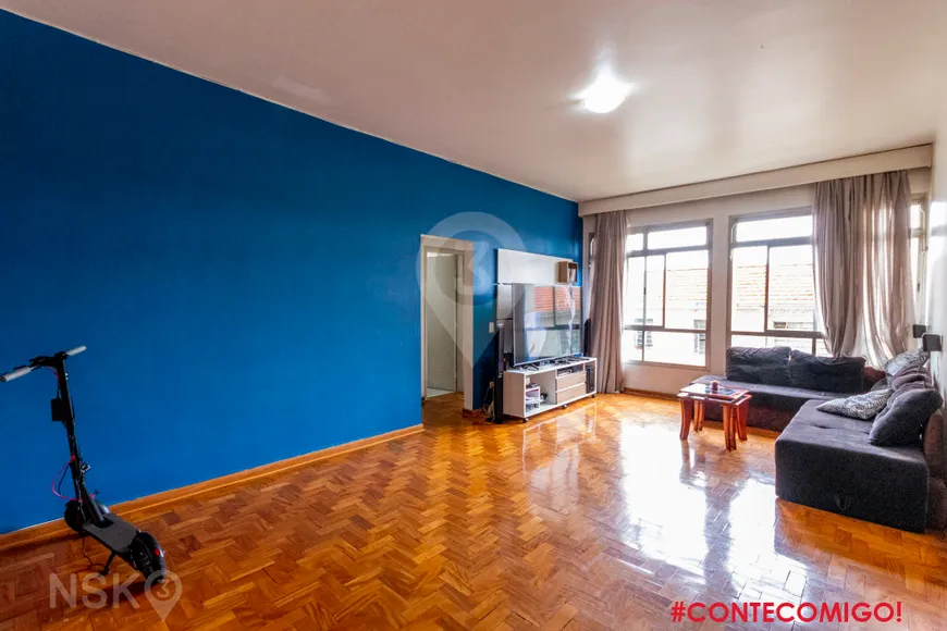 Foto 1 de Apartamento com 2 Quartos à venda, 94m² em Santana, São Paulo