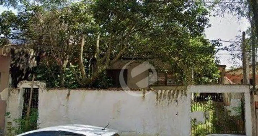 Foto 1 de Lote/Terreno à venda, 500m² em Baeta Neves, São Bernardo do Campo