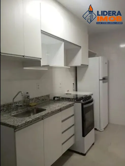 Foto 1 de Apartamento com 2 Quartos à venda, 45m² em Pernambués, Salvador