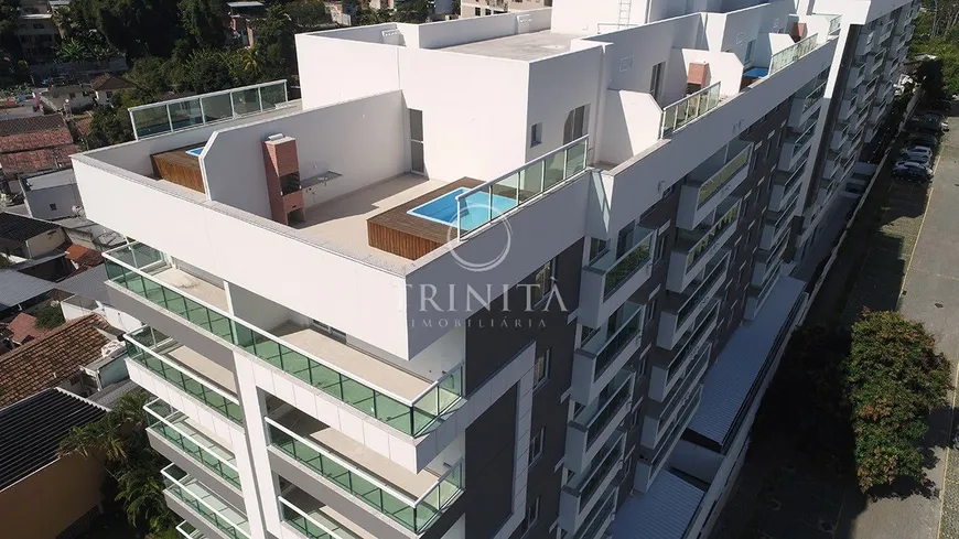 Foto 1 de Cobertura com 3 Quartos para alugar, 113m² em Pechincha, Rio de Janeiro