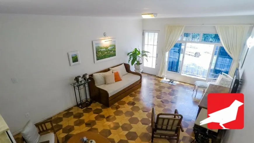 Foto 1 de Casa com 3 Quartos à venda, 132m² em Jardim da Glória, São Paulo