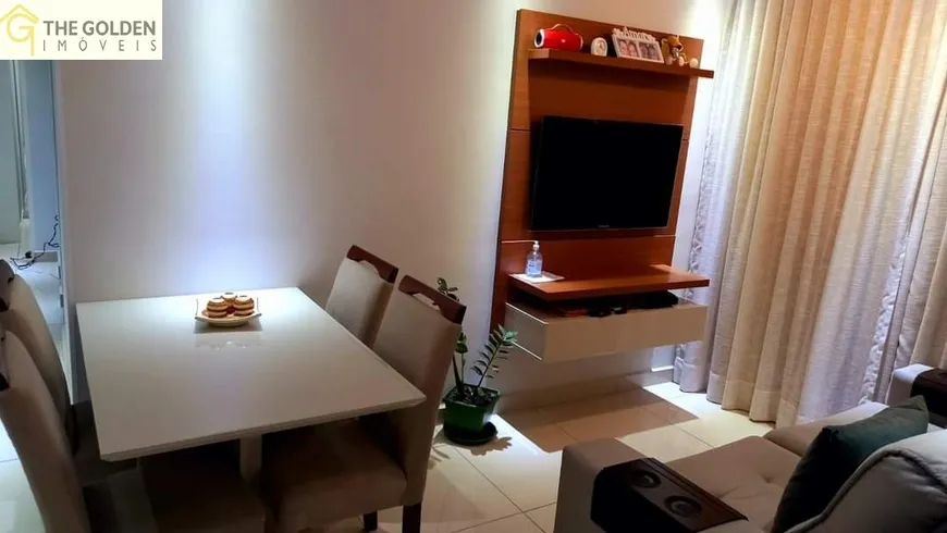 Foto 1 de Apartamento com 2 Quartos à venda, 54m² em Chácaras Alpina, Valinhos