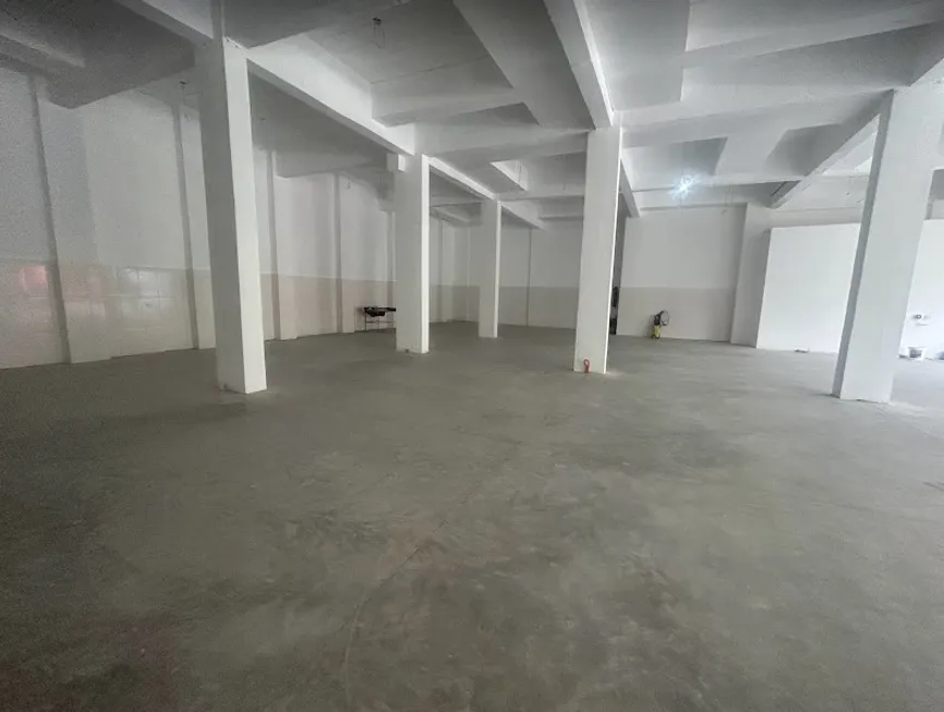 Foto 1 de Ponto Comercial para alugar, 400m² em Vila das Belezas, São Paulo