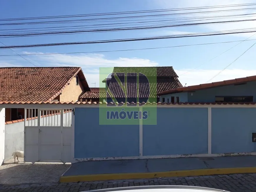 Foto 1 de Casa de Condomínio com 3 Quartos à venda, 227m² em Praia Linda, São Pedro da Aldeia