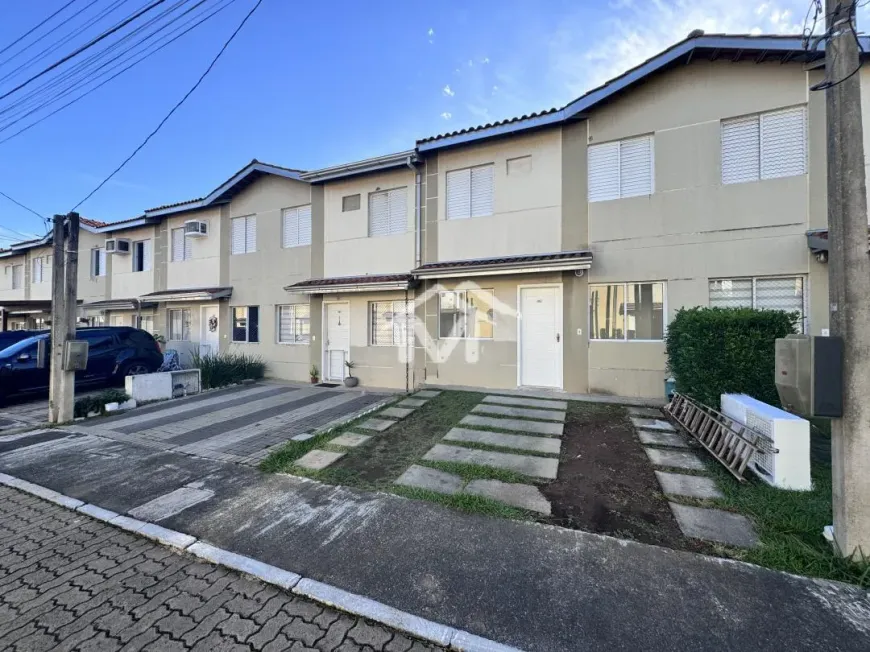 Foto 1 de Casa com 3 Quartos à venda, 114m² em Igara, Canoas