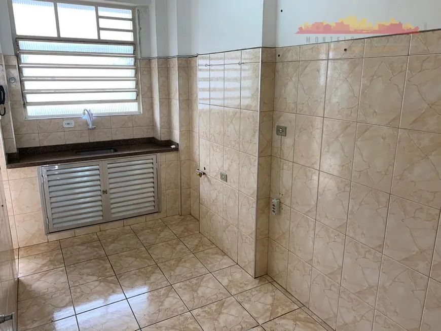 Foto 1 de Apartamento com 1 Quarto para venda ou aluguel, 50m² em Bela Vista, São Paulo