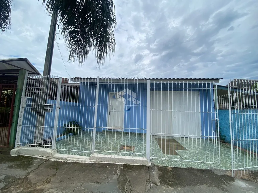 Foto 1 de Casa com 2 Quartos à venda, 106m² em Parque Granja Esperança, Cachoeirinha