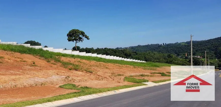 Foto 1 de Lote/Terreno à venda, 1000m² em Caxambú, Jundiaí