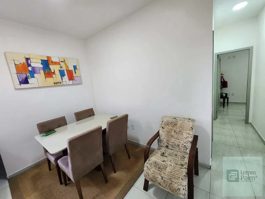 Foto 1 de Apartamento com 2 Quartos à venda, 100m² em Castália, Itabuna