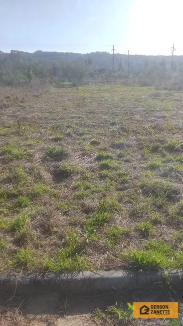 Foto 1 de Lote/Terreno à venda, 300m² em Vila Sao Jorge, Siderópolis