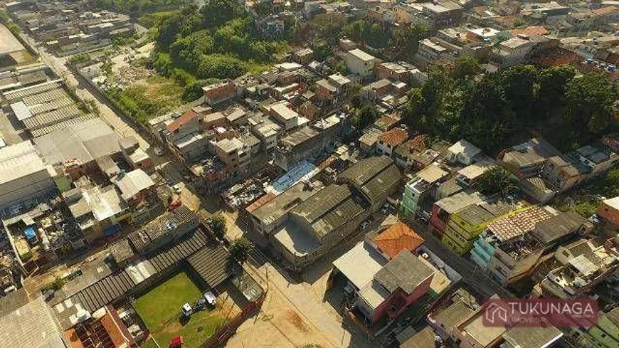 Foto 1 de Galpão/Depósito/Armazém à venda, 1000m² em Vila Sao Rafael, Guarulhos