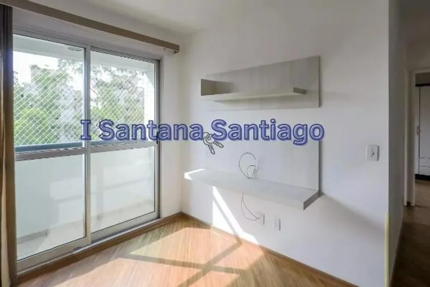 Foto 1 de Apartamento com 2 Quartos à venda, 50m² em Vila Santa Teresa, São Paulo