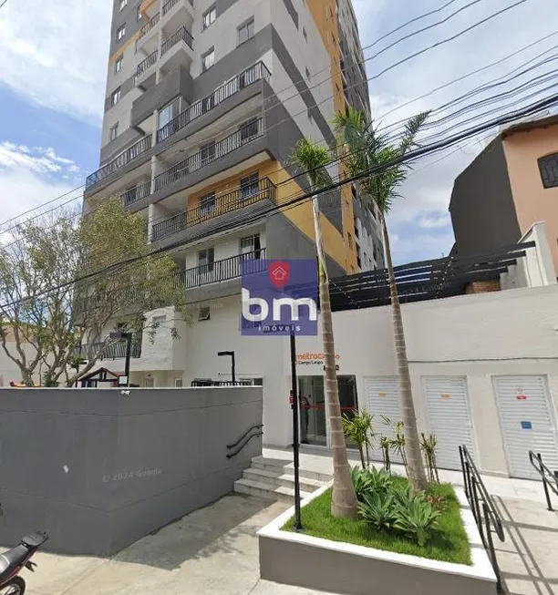 Foto 1 de Apartamento com 1 Quarto à venda, 34m² em Vila Nova das Belezas, São Paulo