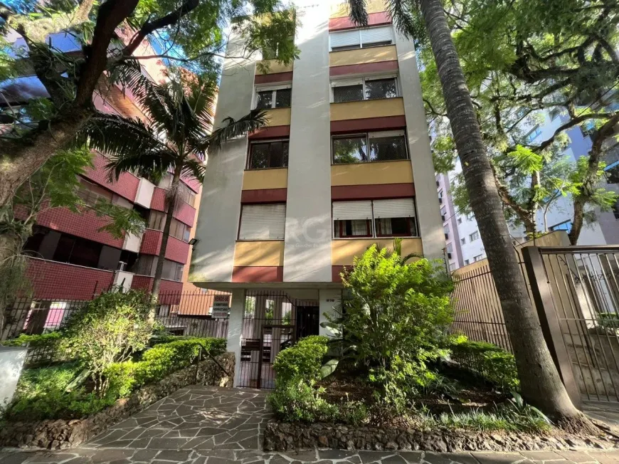 Foto 1 de Apartamento com 3 Quartos à venda, 121m² em Moinhos de Vento, Porto Alegre