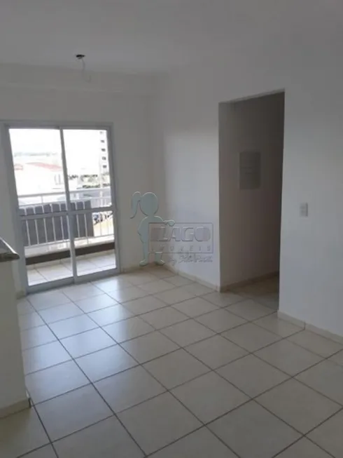 Foto 1 de Apartamento com 2 Quartos à venda, 62m² em Residencial e Comercial Palmares, Ribeirão Preto