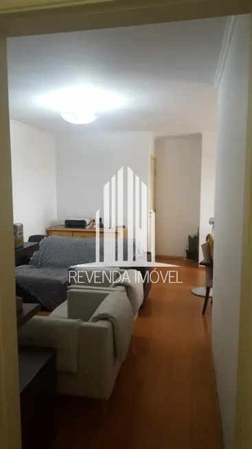 Foto 1 de Apartamento com 3 Quartos à venda, 90m² em Vila Guarani, São Paulo