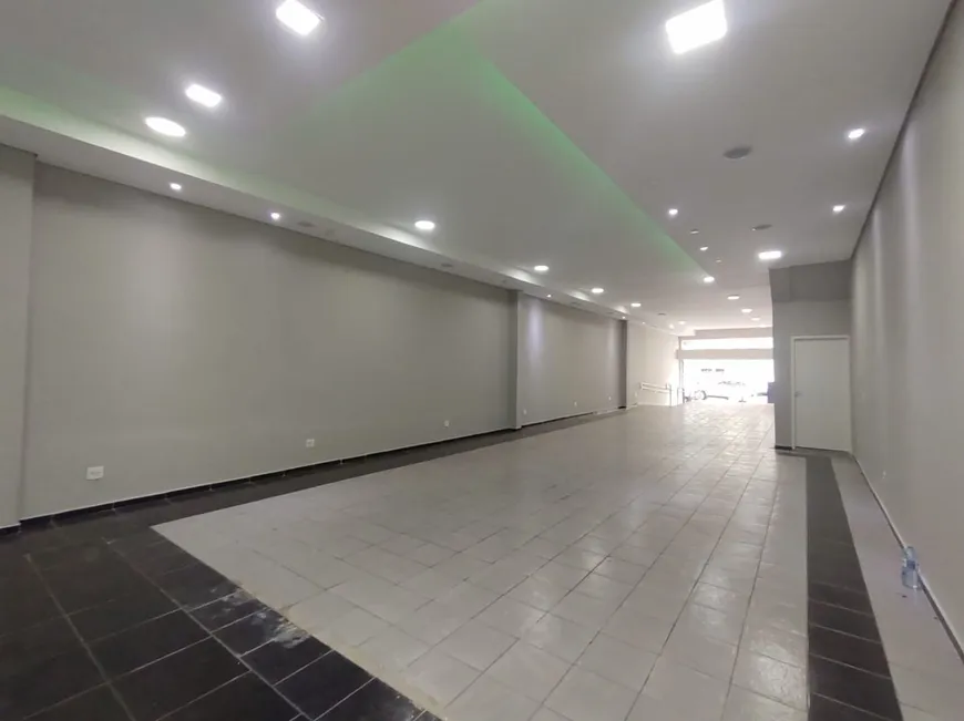 Foto 1 de Ponto Comercial para alugar, 261m² em Centro, Piracicaba