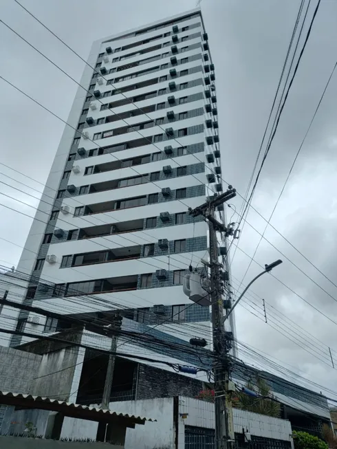 Foto 1 de Apartamento com 3 Quartos à venda, 95m² em Boa Viagem, Recife