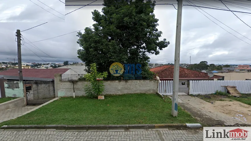 Foto 1 de Lote/Terreno à venda, 420m² em CAMPO PEQUENO, Colombo