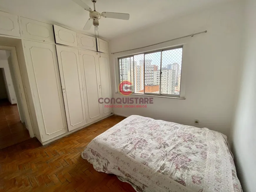 Foto 1 de Apartamento com 1 Quarto à venda, 53m² em Santa Cecília, São Paulo