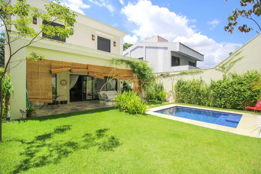 Foto 1 de Casa com 3 Quartos à venda, 400m² em Morumbi, São Paulo