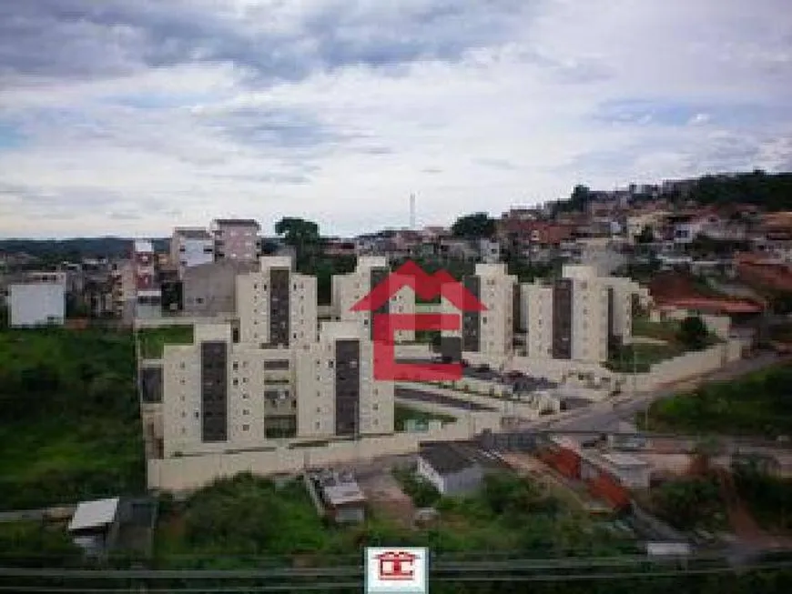 Foto 1 de Apartamento com 2 Quartos à venda, 60m² em Jardim Leonor, Cotia