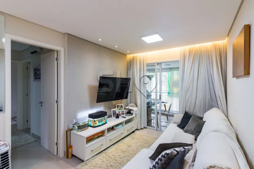 Foto 1 de Apartamento com 3 Quartos à venda, 79m² em Vila Leopoldina, São Paulo