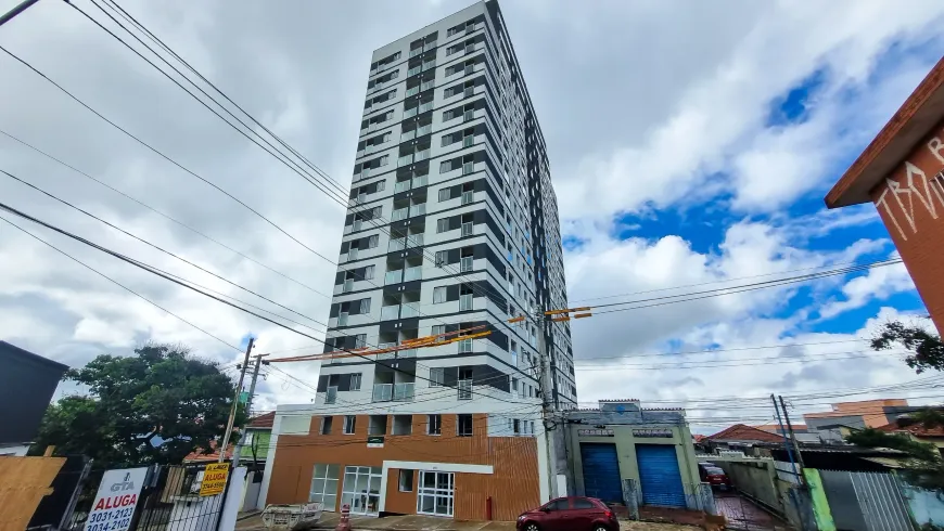 Foto 1 de Apartamento com 1 Quarto à venda, 20m² em Vila Sônia, São Paulo