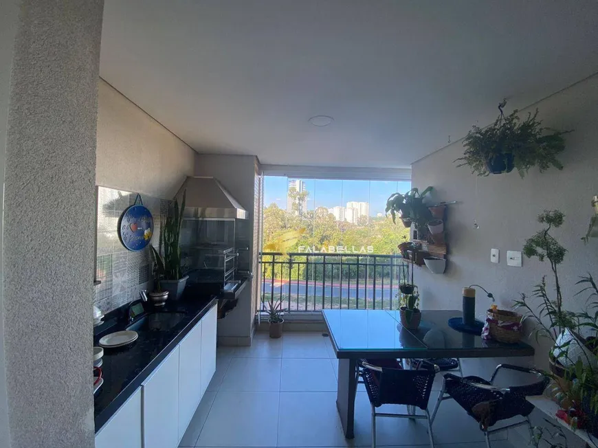 Foto 1 de Apartamento com 3 Quartos à venda, 100m² em Jardim Trevo, Jundiaí