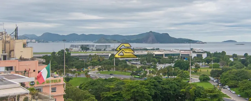 Foto 1 de Sala Comercial à venda, 583m² em Centro, Rio de Janeiro