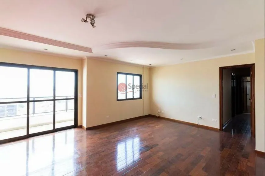 Foto 1 de Apartamento com 3 Quartos para venda ou aluguel, 115m² em Vila Carrão, São Paulo