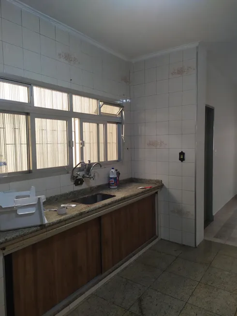 Foto 1 de Apartamento com 2 Quartos para alugar, 65m² em Vila Regente Feijó, São Paulo