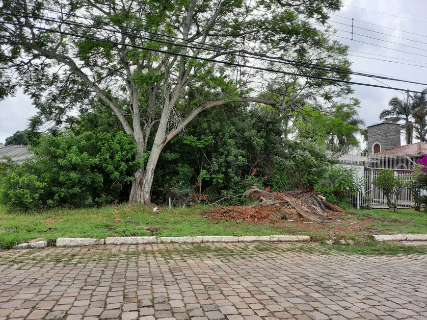 Foto 1 de Lote/Terreno à venda, 360m² em Marechal Rondon, Canoas