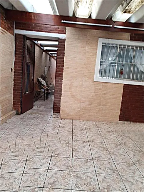 Foto 1 de Casa com 2 Quartos à venda, 150m² em Horto Florestal, São Paulo