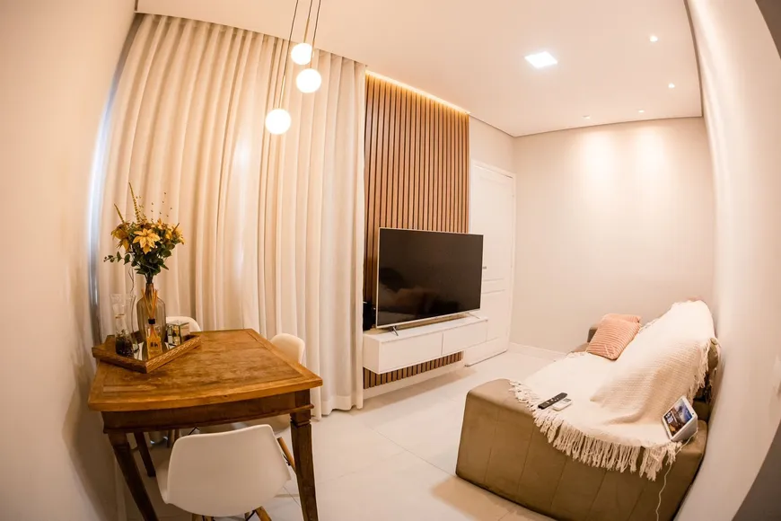 Foto 1 de Apartamento com 2 Quartos à venda, 50m² em Parque Prado, Campinas