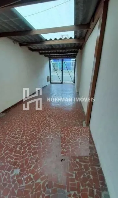 Foto 1 de Sobrado com 2 Quartos à venda, 102m² em Ceramica, São Caetano do Sul