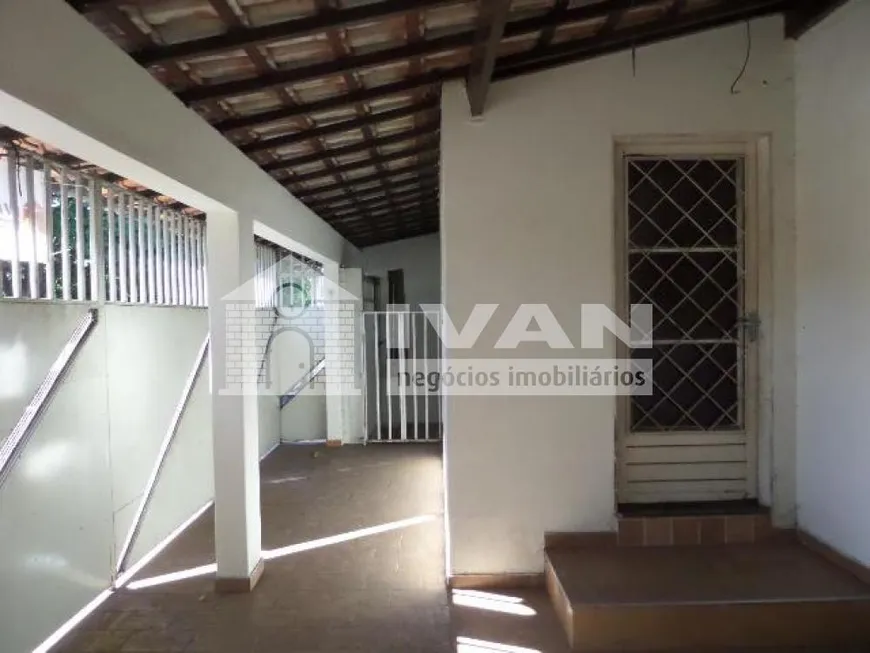 Foto 1 de Casa com 3 Quartos à venda, 55m² em Luizote de Freitas, Uberlândia