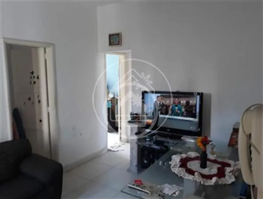 Foto 1 de Apartamento com 2 Quartos à venda, 85m² em Maracanã, Rio de Janeiro