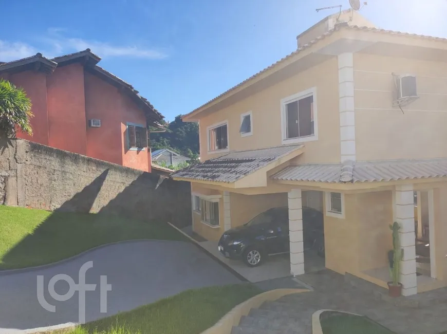 Foto 1 de Casa com 4 Quartos à venda, 281m² em Centro, Florianópolis