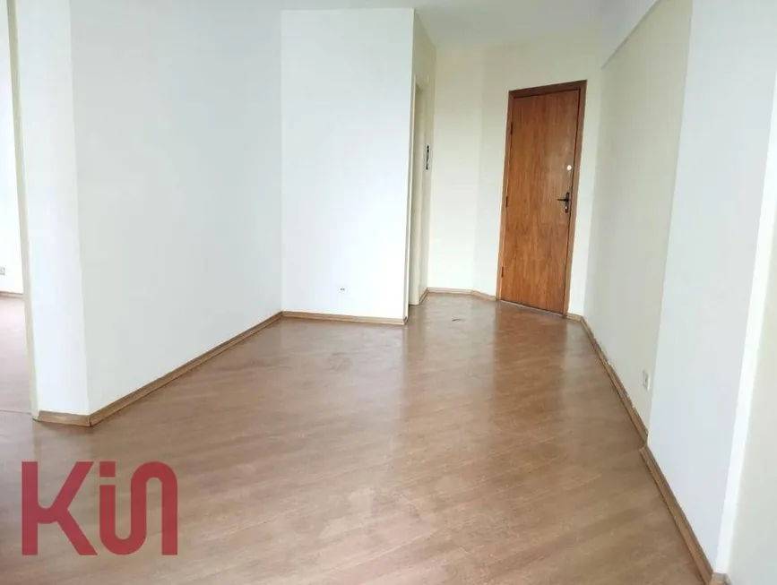 Foto 1 de Apartamento com 2 Quartos à venda, 55m² em Vila Monte Alegre, São Paulo