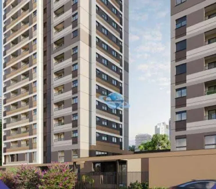 Foto 1 de Apartamento com 2 Quartos à venda, 56m² em Parque Campolim, Sorocaba