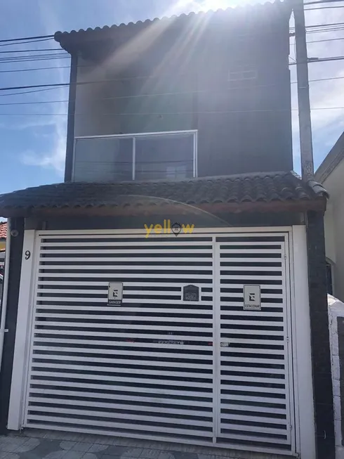 Foto 1 de Casa com 3 Quartos à venda, 210m² em Centro, Mogi das Cruzes