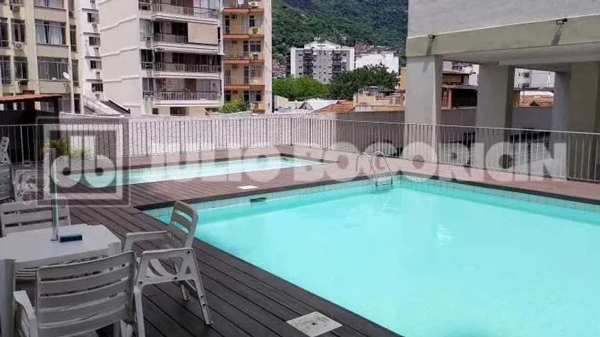 Foto 1 de Apartamento com 2 Quartos à venda, 70m² em Grajaú, Rio de Janeiro