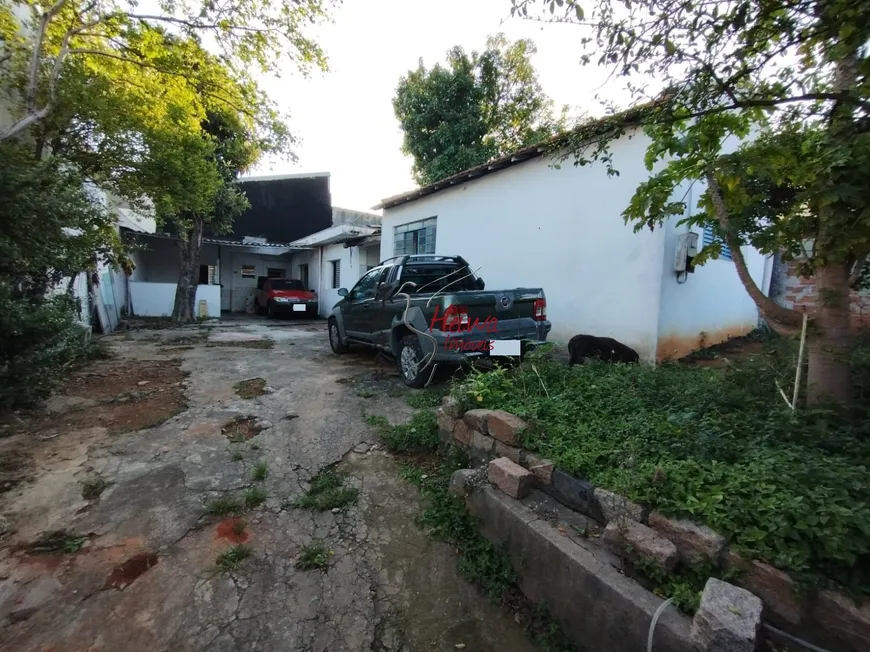 Foto 1 de Lote/Terreno à venda, 250m² em Jardim Regina, São Paulo