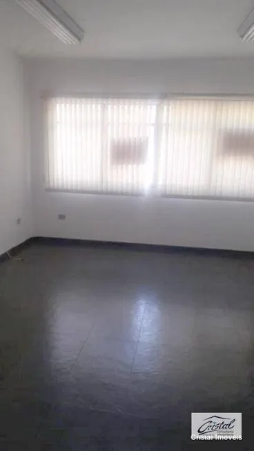 Foto 1 de Sala Comercial para alugar, 25m² em Jardim Bonfiglioli, São Paulo