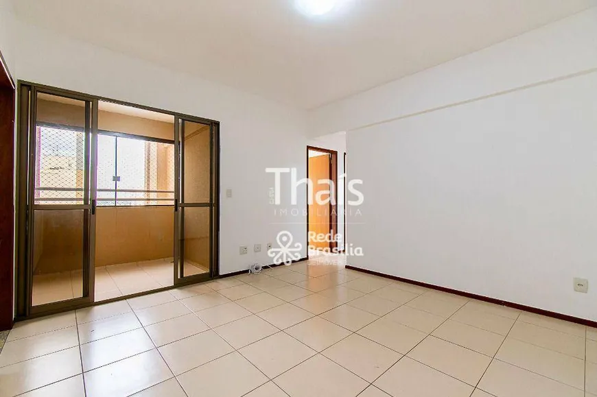 Foto 1 de Apartamento com 3 Quartos à venda, 85m² em Taguatinga Sul, Taguatinga